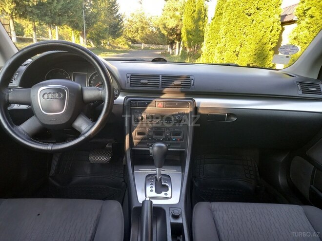 Audi A4 2006, 319,000 km - 2.0 l - Zaqatala