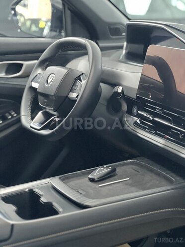 Changan CS 55 Plus 2025, 15,800 km - 1.5 l - Bakı