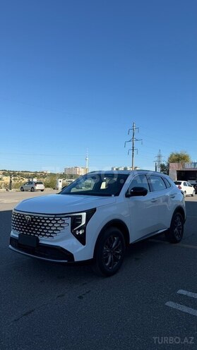 Changan CS 55 Plus 2026, 0 km - 1.5 л - Bakı