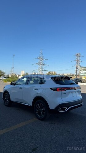 Changan CS 55 Plus 2026, 0 km - 1.5 л - Bakı