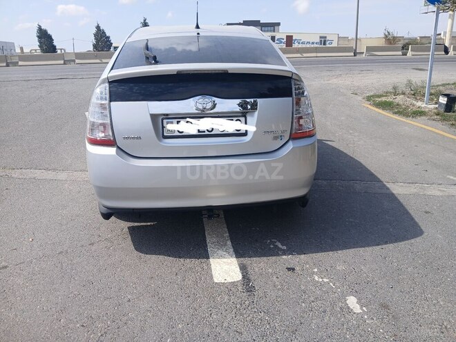 Toyota Prius 2007, 482,800 km - 1.5 l - Sumqayıt