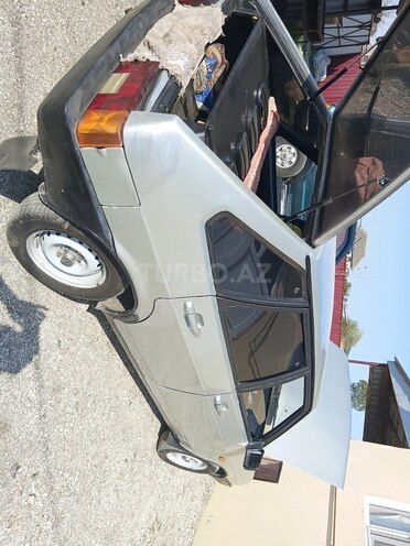 LADA (VAZ) 2109 1998, 37,722 km - 1.5 l - Lənkəran