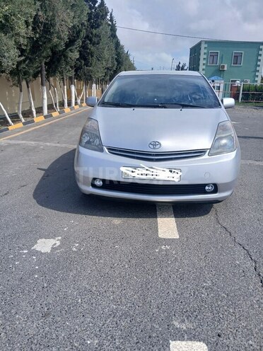 Toyota Prius 2007, 482,800 km - 1.5 l - Sumqayıt