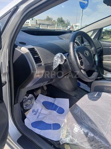 Toyota Prius 2007, 482,800 km - 1.5 l - Sumqayıt