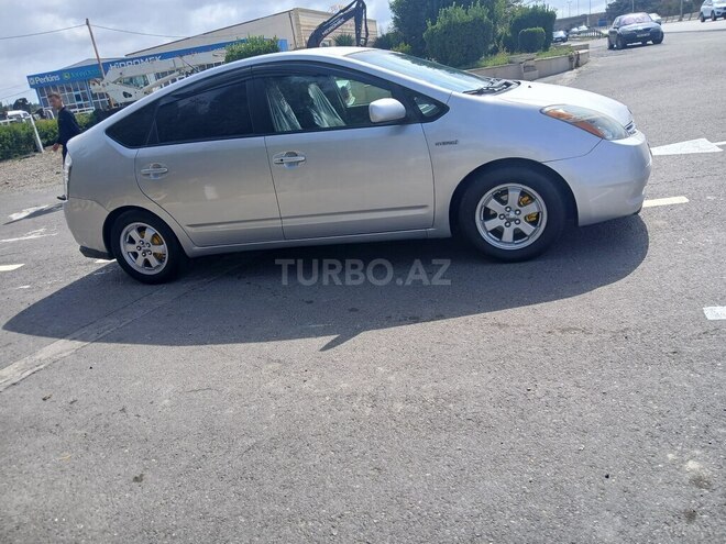 Toyota Prius 2007, 482,800 km - 1.5 l - Sumqayıt