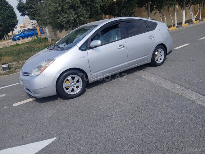 Toyota Prius 2007, 482,800 km - 1.5 l - Sumqayıt