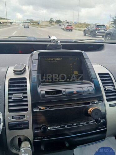 Toyota Prius 2007, 482,800 km - 1.5 l - Sumqayıt