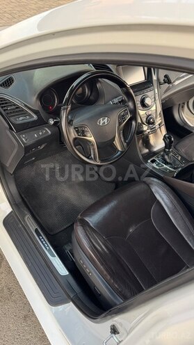 Hyundai Azera 2013, 266,000 km - 3.0 l - Bakı