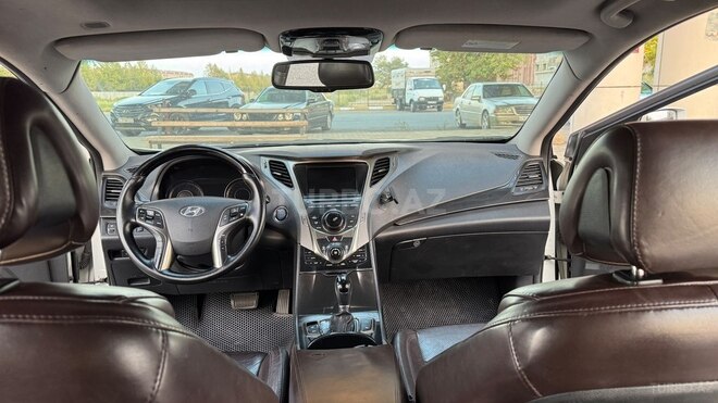 Hyundai Azera 2013, 266,000 km - 3.0 l - Bakı