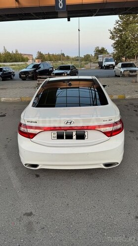 Hyundai Azera 2013, 266,000 km - 3.0 l - Bakı