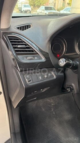 Hyundai Azera 2013, 266,000 km - 3.0 l - Bakı
