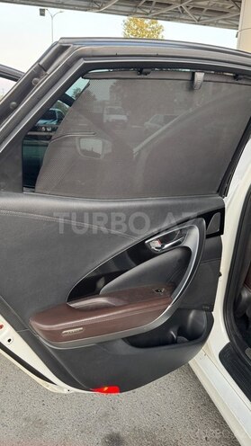 Hyundai Azera 2013, 266,000 km - 3.0 l - Bakı