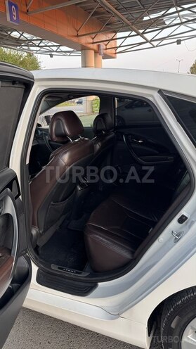 Hyundai Azera 2013, 266,000 km - 3.0 l - Bakı