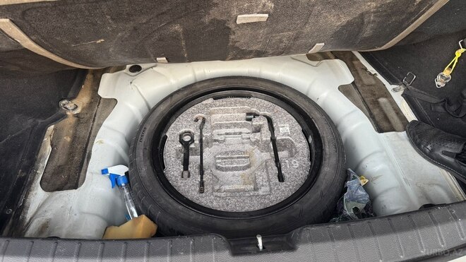 Hyundai Azera 2013, 266,000 km - 3.0 l - Bakı