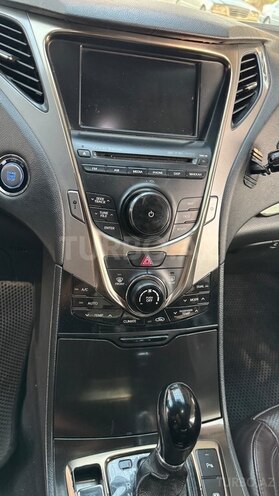 Hyundai Azera 2013, 266,000 km - 3.0 l - Bakı
