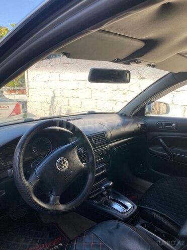 Volkswagen Passat 2002, 359,000 km - 2.0 l - Bakı