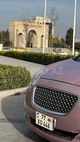 Nissan March 2015, 45,000 km - 1.2 l - Xırdalan
