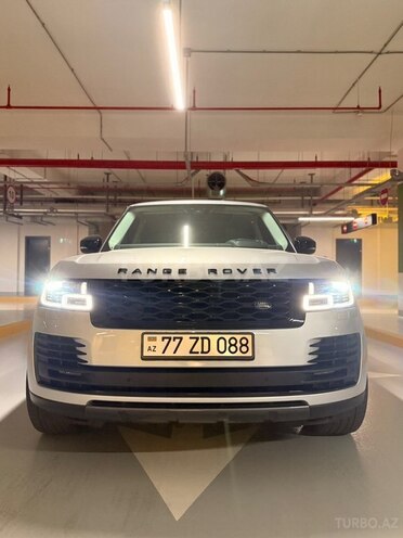 Land Rover Range Rover 2020, 97,500 km - 3.0 l - Bakı