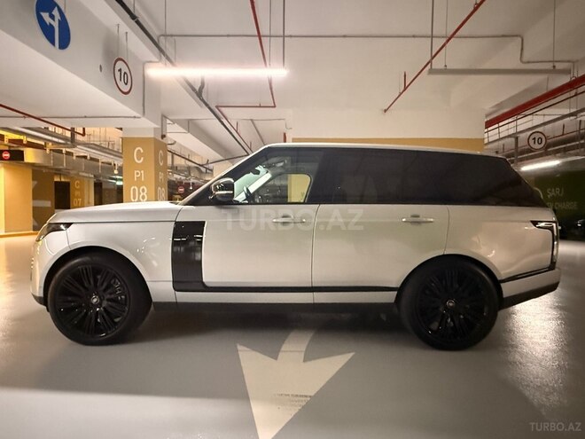 Land Rover Range Rover 2020, 97,500 km - 3.0 l - Bakı