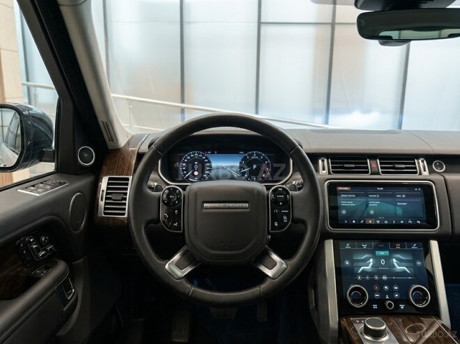 Land Rover Range Rover 2020, 97,500 km - 3.0 l - Bakı