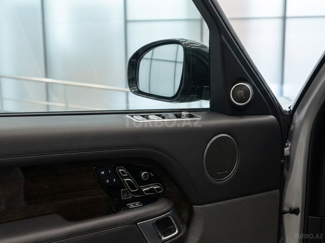 Land Rover Range Rover 2020, 97,500 km - 3.0 l - Bakı