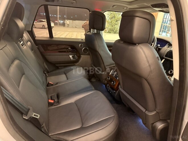 Land Rover Range Rover 2020, 97,500 km - 3.0 l - Bakı