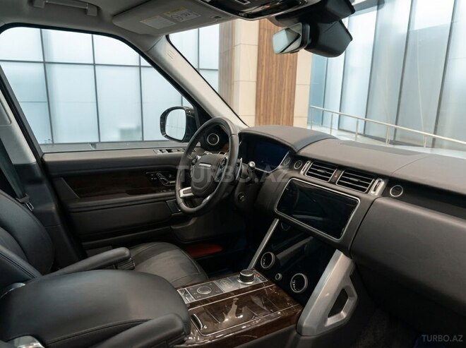 Land Rover Range Rover 2020, 97,500 km - 3.0 l - Bakı