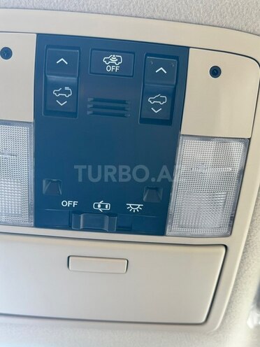 Toyota Land Cruiser Prado 2018, 99,100 km - 4.0 l - Bakı
