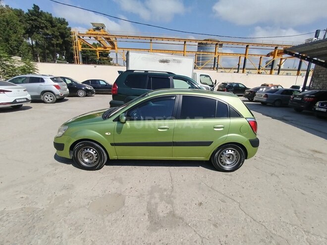 Kia Rio 2005, 205,000 km - 1.4 l - Bakı