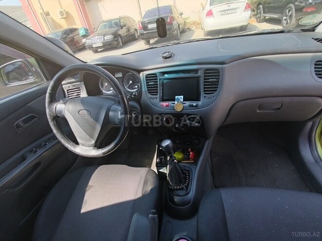 Kia Rio 2005, 205,000 km - 1.4 l - Bakı