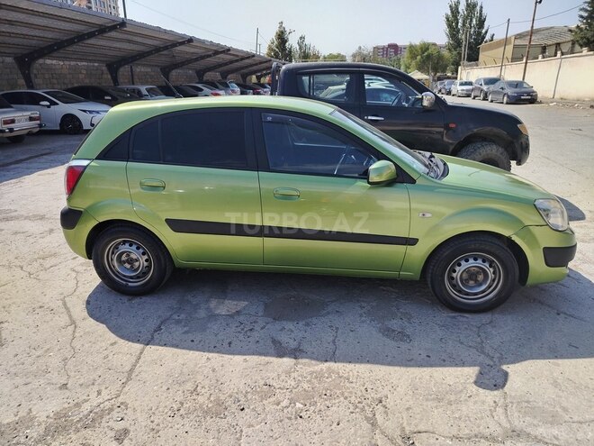 Kia Rio 2005, 205,000 km - 1.4 l - Bakı