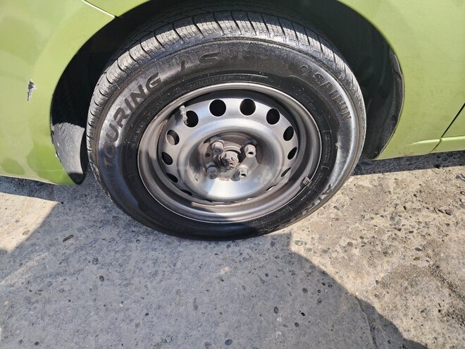 Kia Rio 2005, 205,000 km - 1.4 l - Bakı