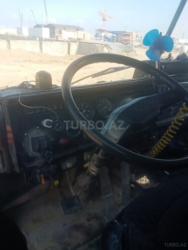 KamAz 55111 1989, 78,066 km - 11.0 л - Bakı