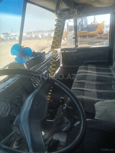 KamAz 55111 1989, 78,066 km - 11.0 л - Bakı