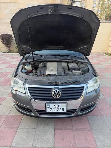 Volkswagen Passat 2008, 220,000 km - 2.0 l - Bakı