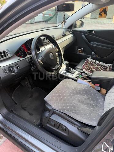 Volkswagen Passat 2008, 220,000 km - 2.0 l - Bakı
