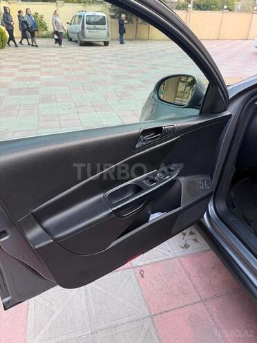 Volkswagen Passat 2008, 220,000 km - 2.0 l - Bakı