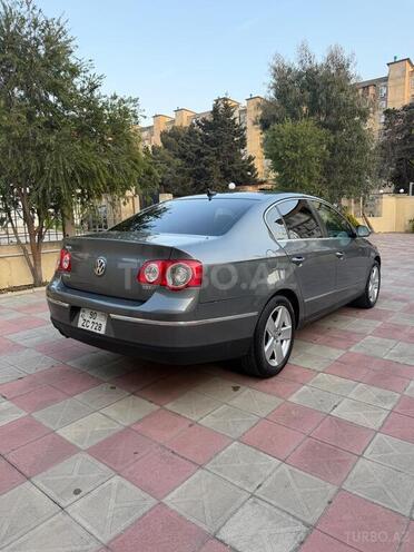 Volkswagen Passat 2008, 220,000 km - 2.0 l - Bakı