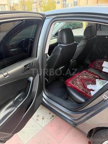 Volkswagen Passat 2008, 220,000 km - 2.0 l - Bakı