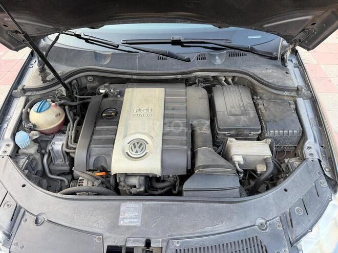 Volkswagen Passat 2008, 220,000 km - 2.0 l - Bakı