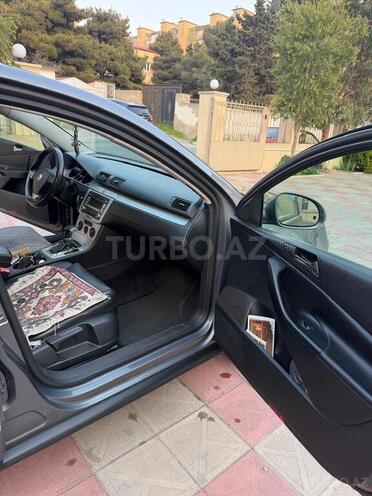 Volkswagen Passat 2008, 220,000 km - 2.0 l - Bakı
