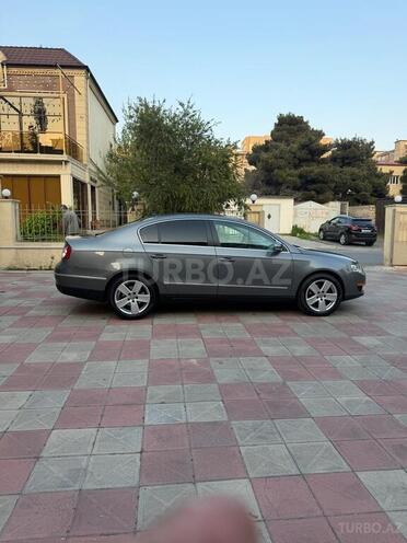 Volkswagen Passat 2008, 220,000 km - 2.0 l - Bakı