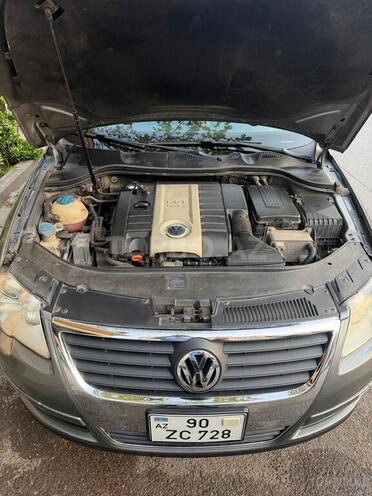 Volkswagen Passat 2008, 220,000 km - 2.0 l - Bakı