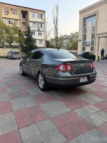 Volkswagen Passat 2008, 220,000 km - 2.0 l - Bakı