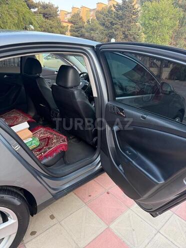 Volkswagen Passat 2008, 220,000 km - 2.0 l - Bakı