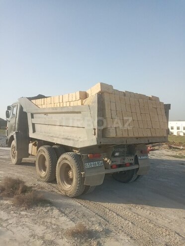 KamAz 55111 1989, 78,066 km - 11.0 л - Bakı