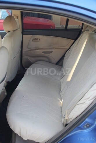 Kia Rio 2008, 217,648 km - 1.4 l - Bakı