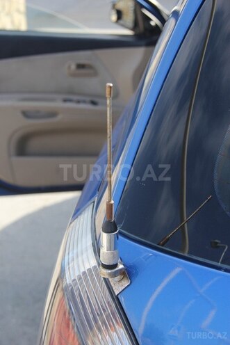 Kia Rio 2008, 217,648 km - 1.4 l - Bakı