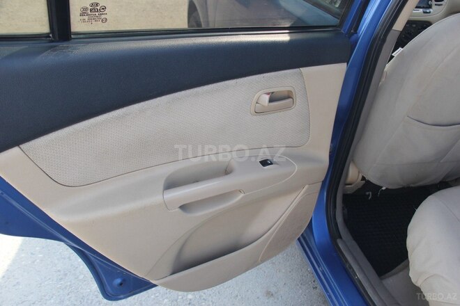 Kia Rio 2008, 217,648 km - 1.4 l - Bakı