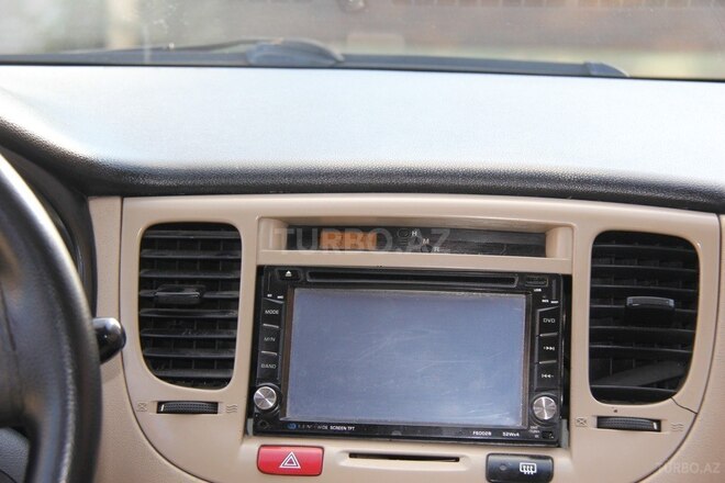 Kia Rio 2008, 217,648 km - 1.4 l - Bakı